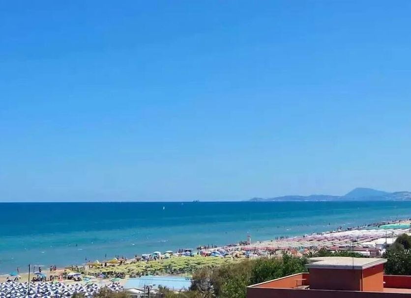 Strand Foto