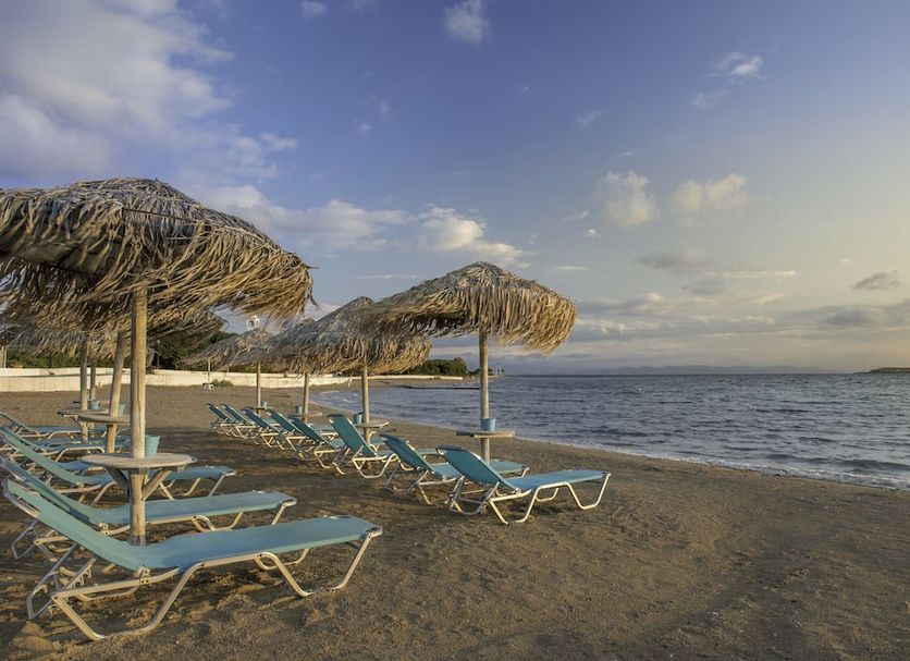 Strand Foto