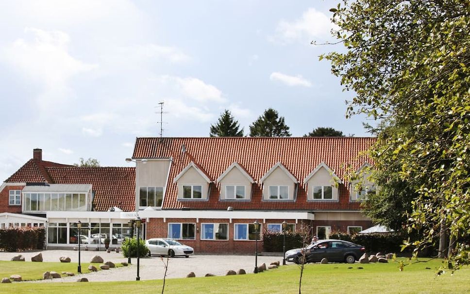 Bygning Foto