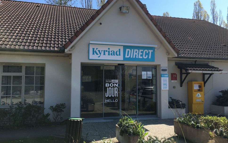 Bygning Foto