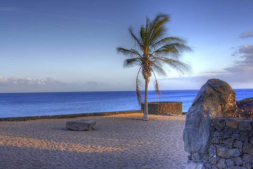 Strand Foto