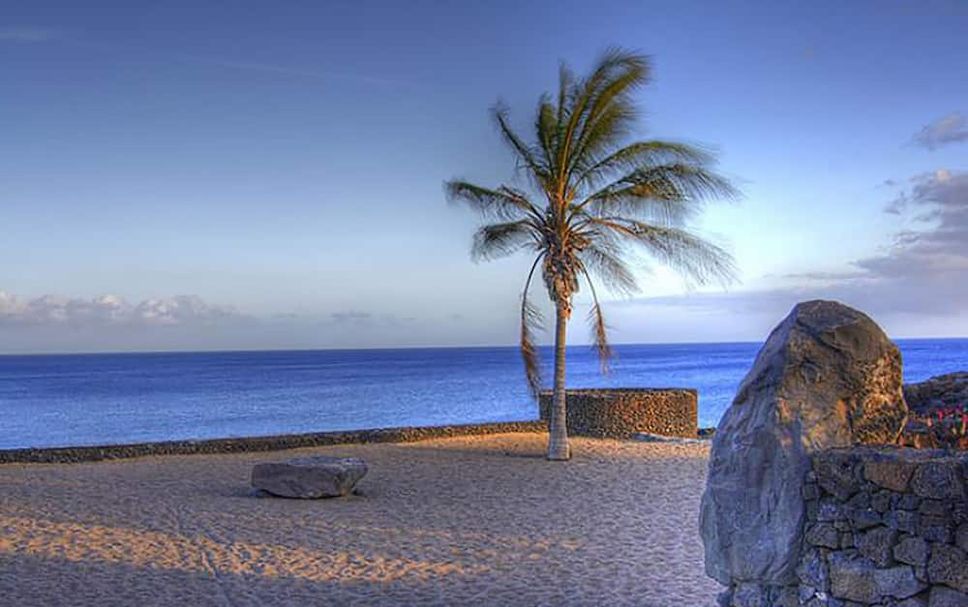 Strand Foto