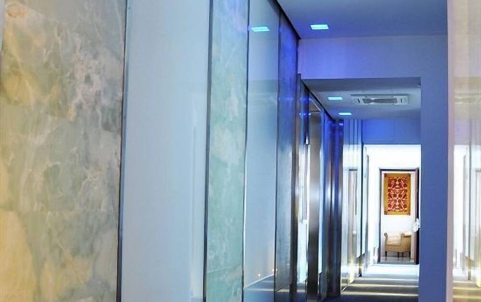 Hall Foto
