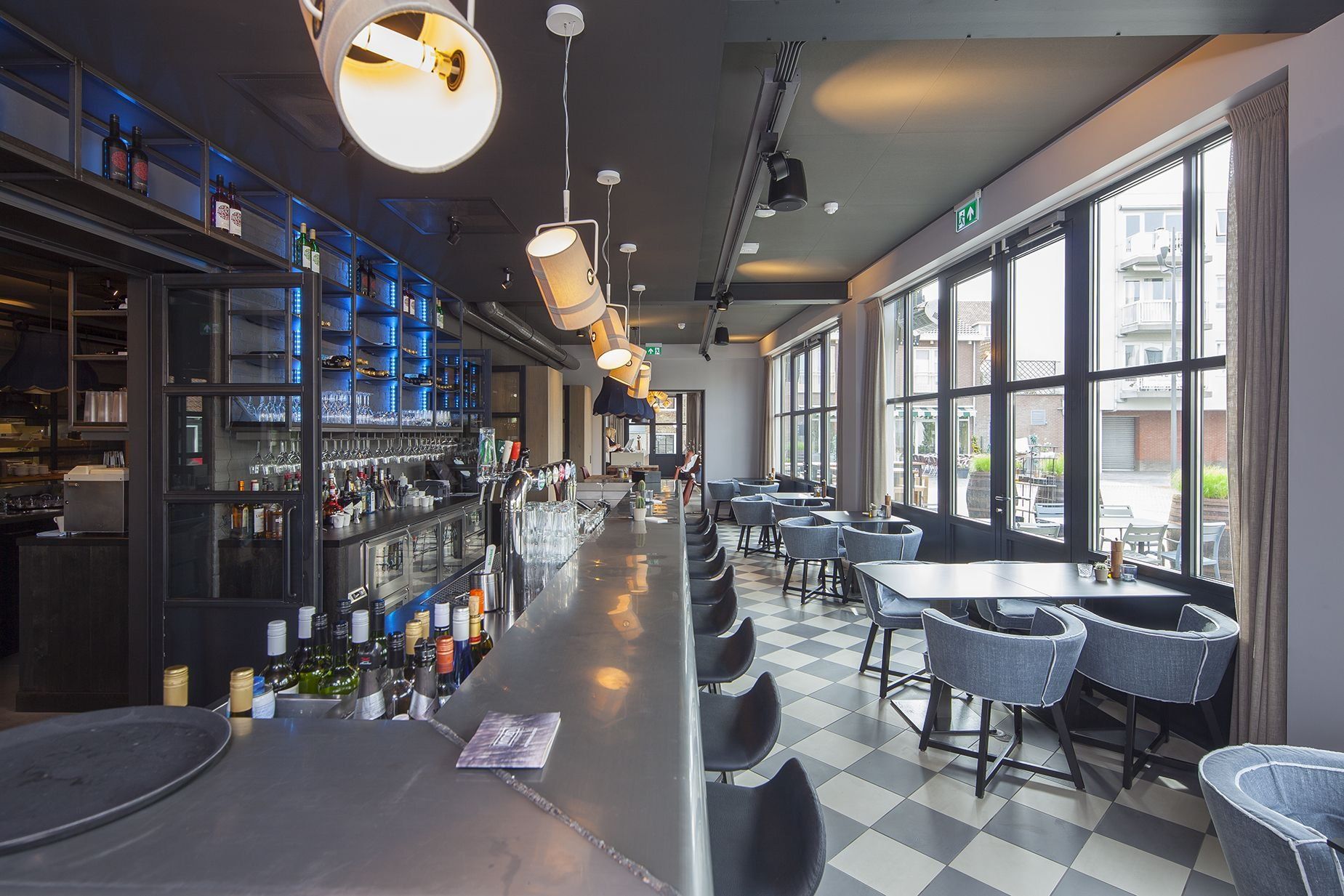 Bar Foto