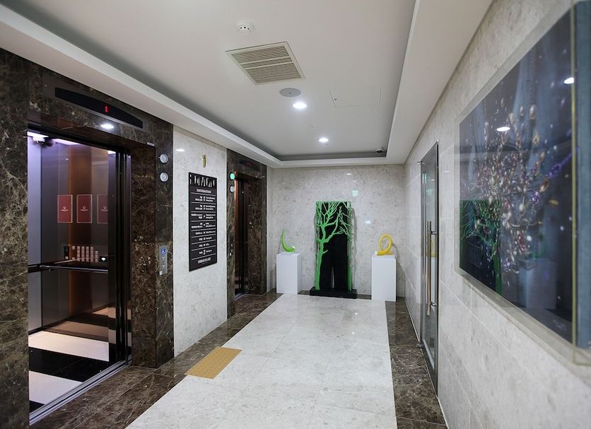 Hall Foto