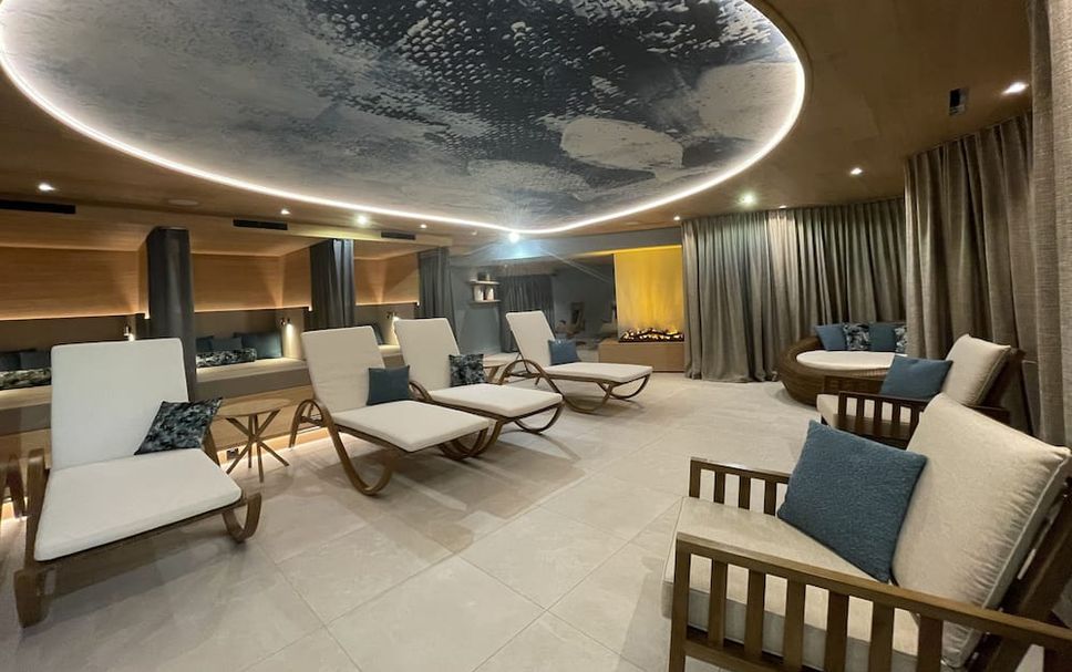 Spa Foto