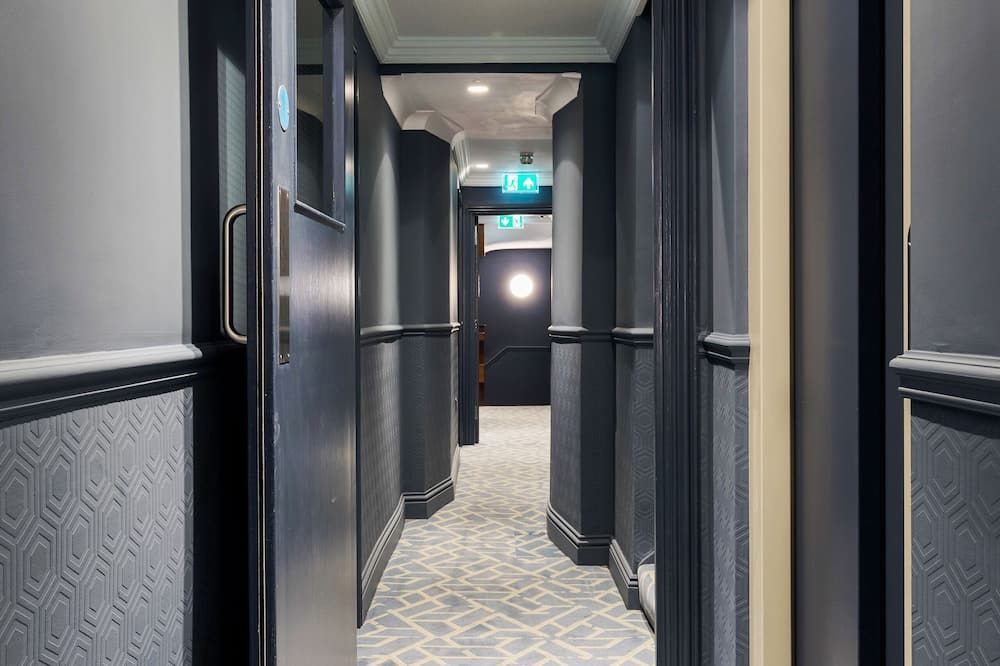 Hall