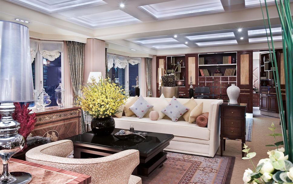 Lounge Foto