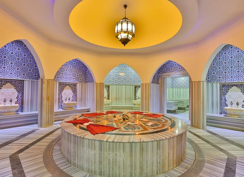 Spa Foto