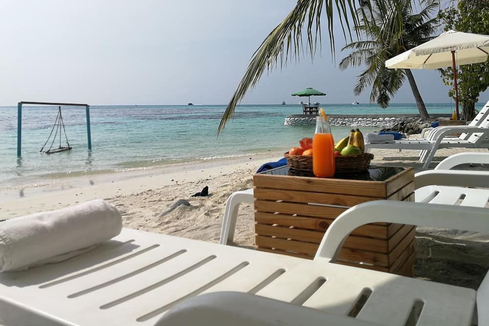 Strand Foto