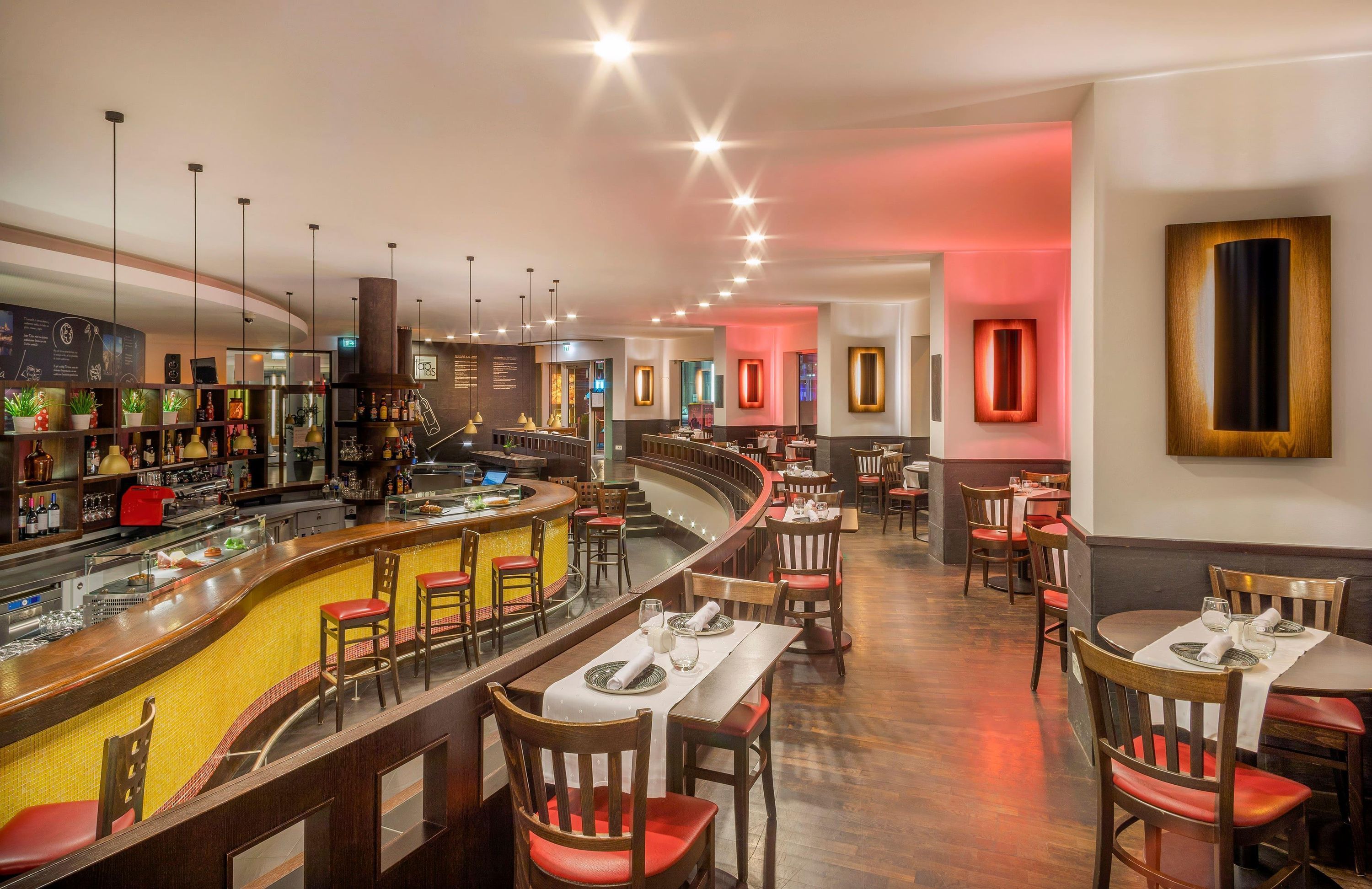 Bar Foto