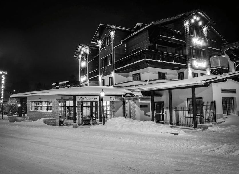 Bygning Foto