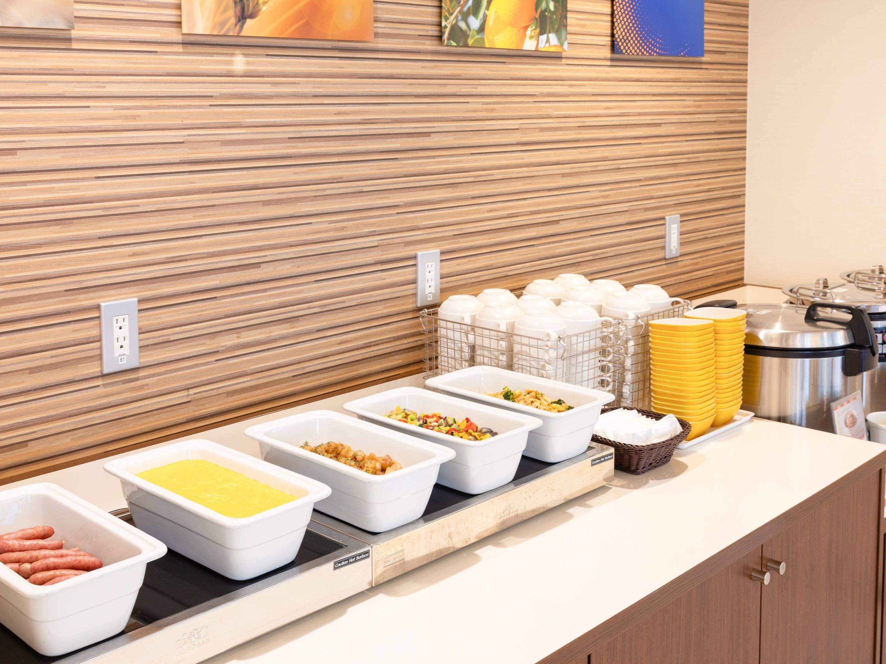 Buffet