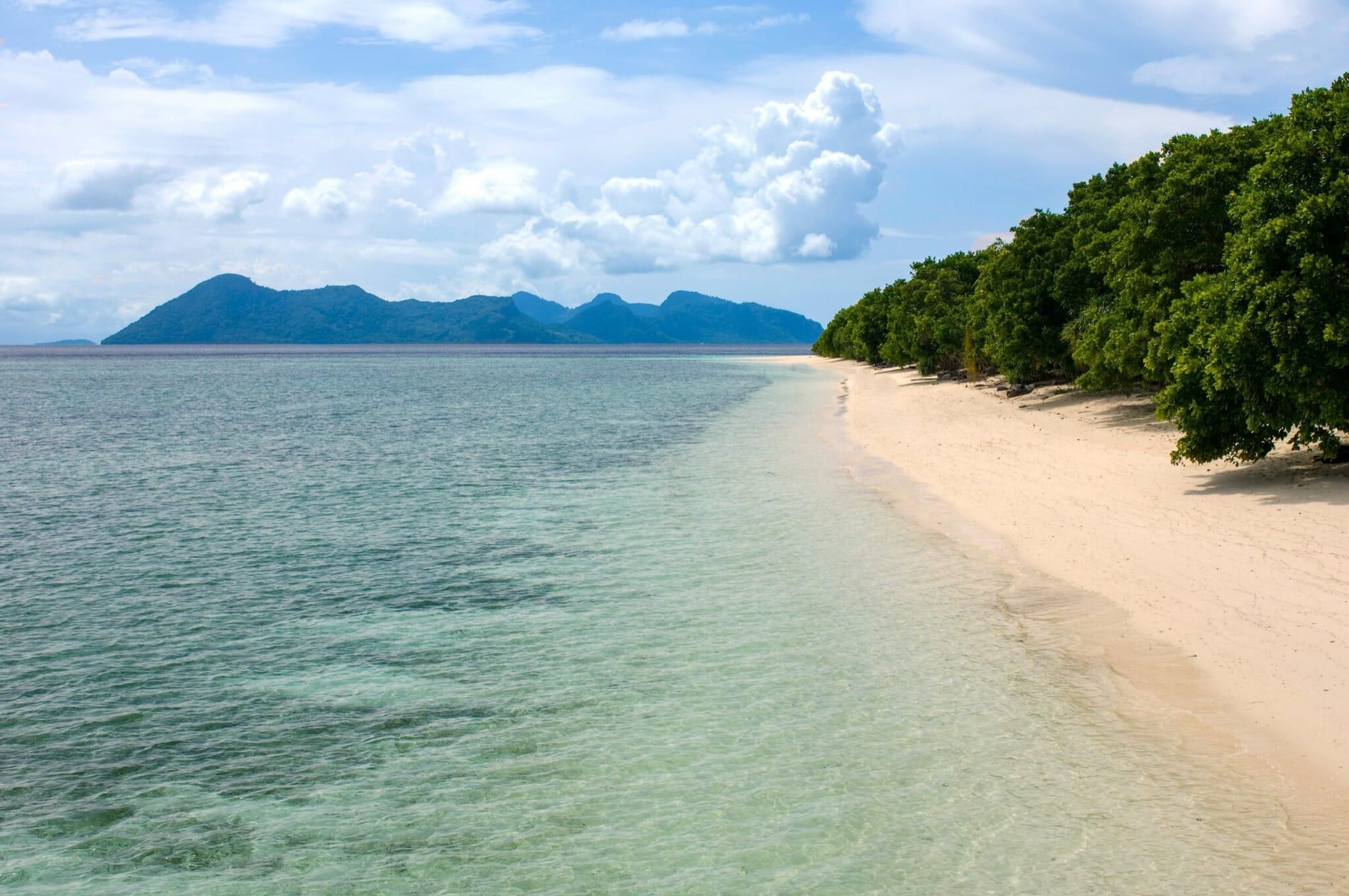 Strand Foto
