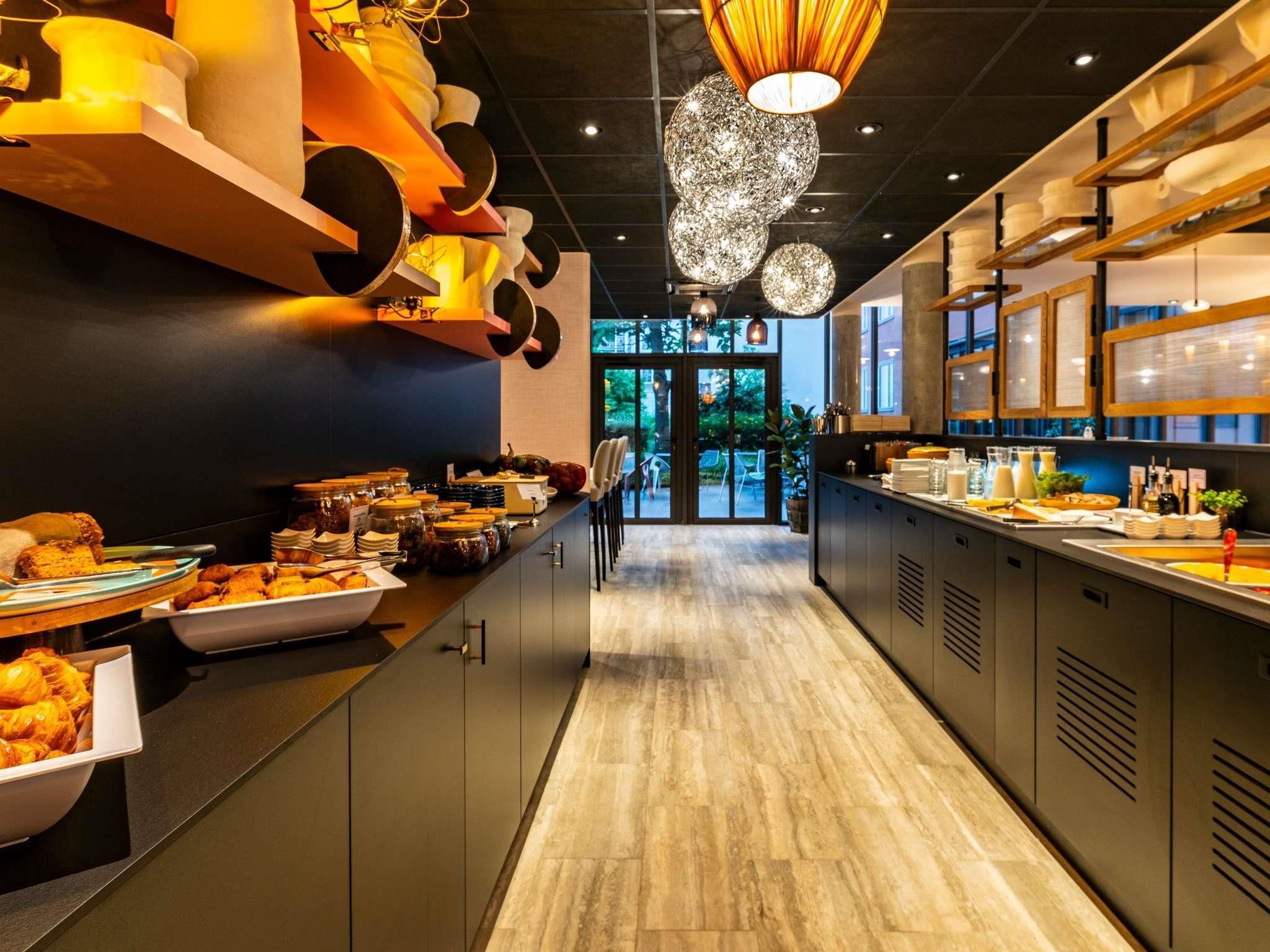 Buffet