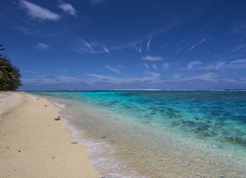 Strand Foto