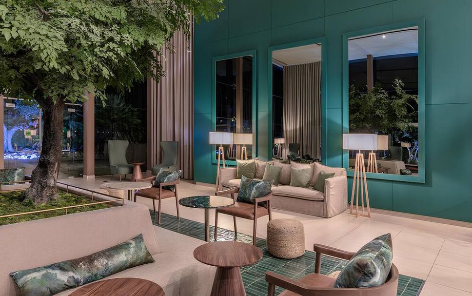 Lounge Foto