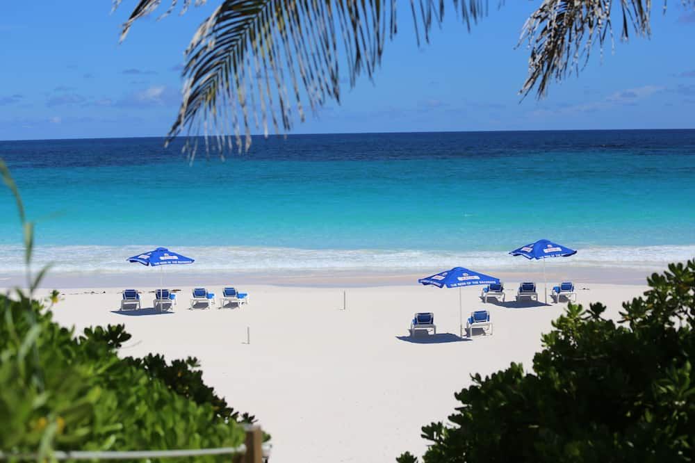 Strand Foto