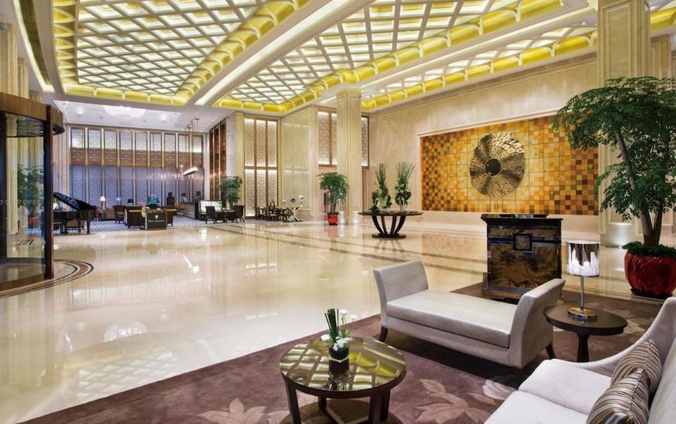 Resepsjon Foto