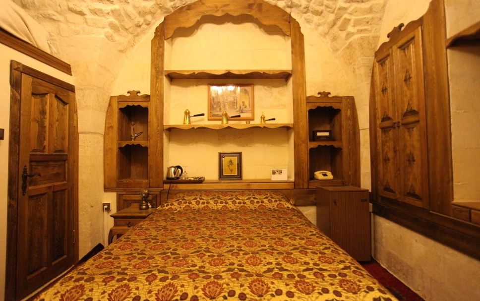 Hall Foto
