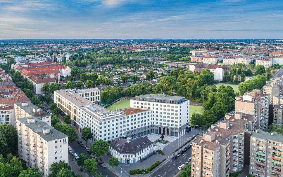 Utsikt Foto