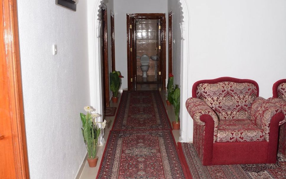 Hall Foto