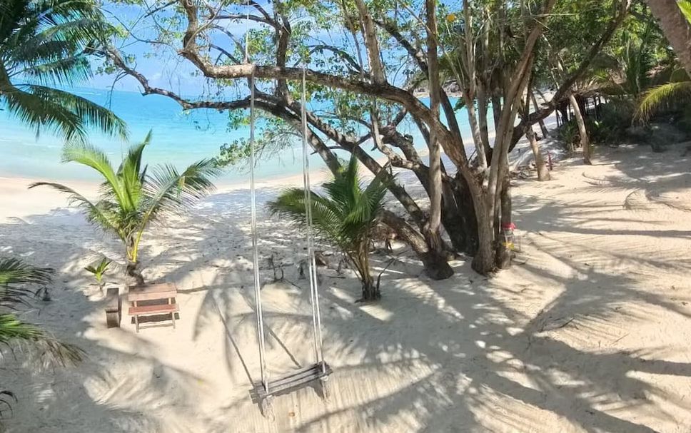 Strand Foto