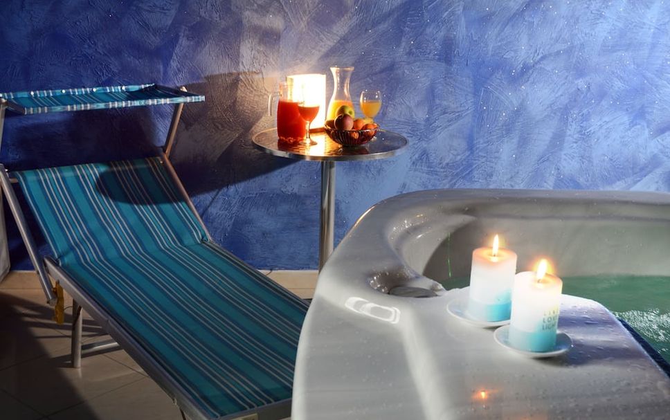 Spa Foto