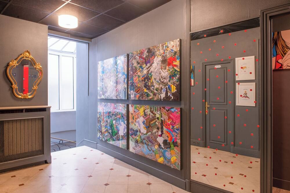 Hall