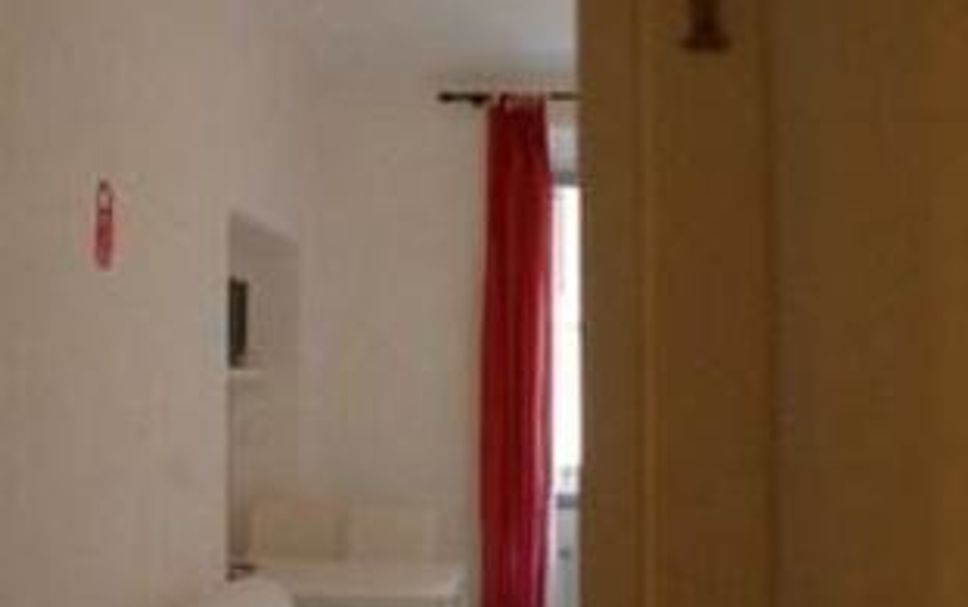 Hall Foto