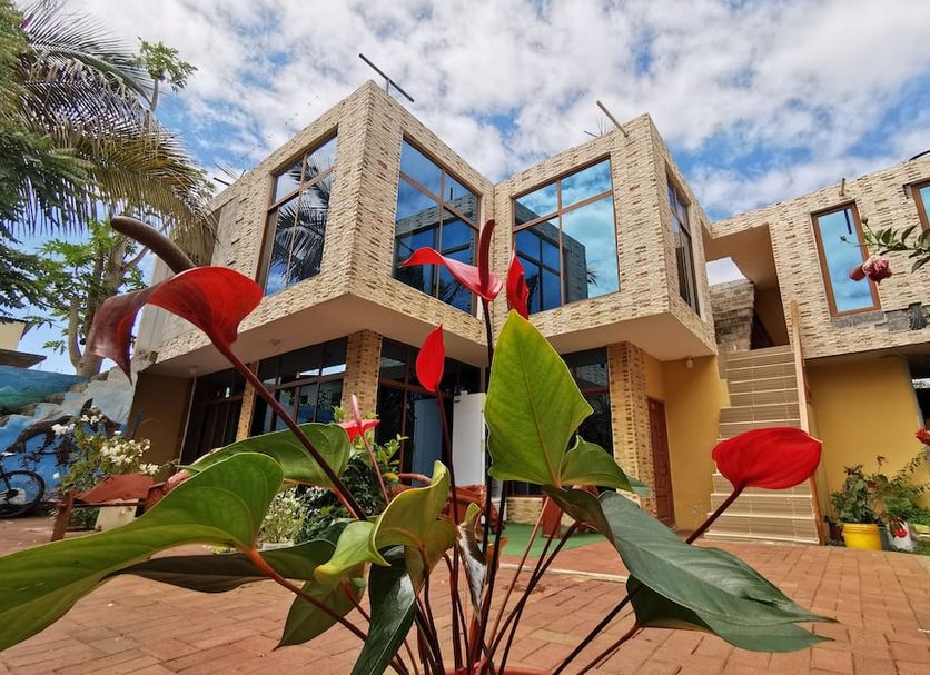 Bygning Foto