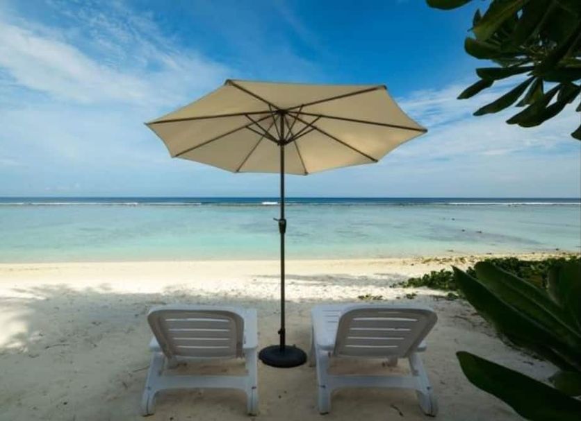 Strand Foto