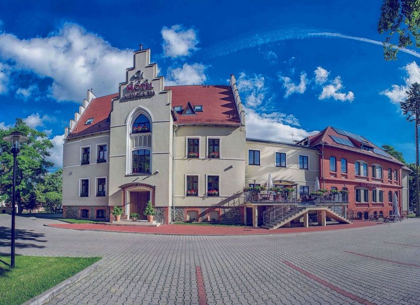 Bygning Foto
