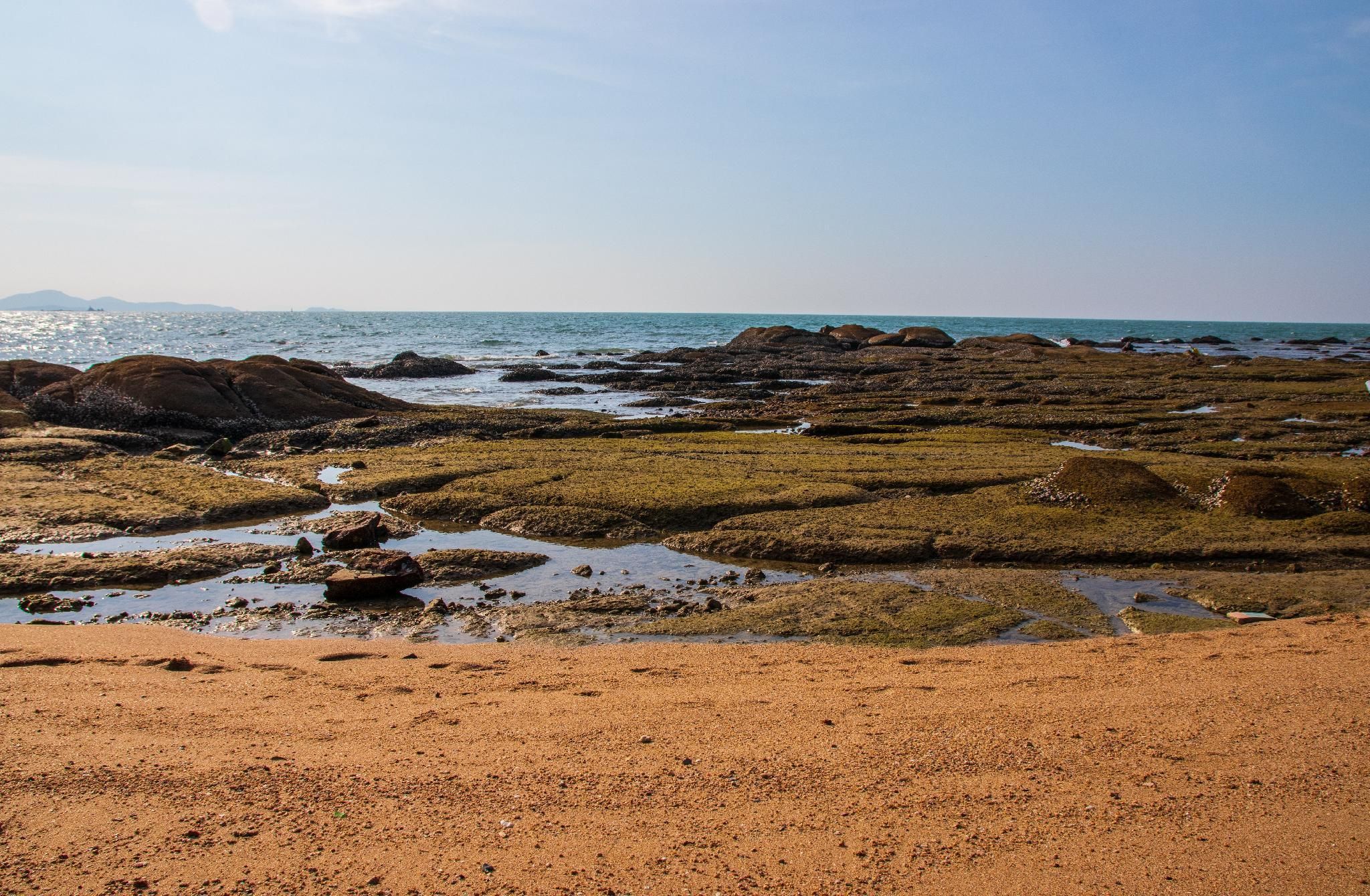 Strand