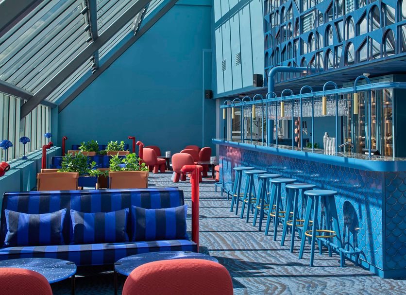 Bar Foto