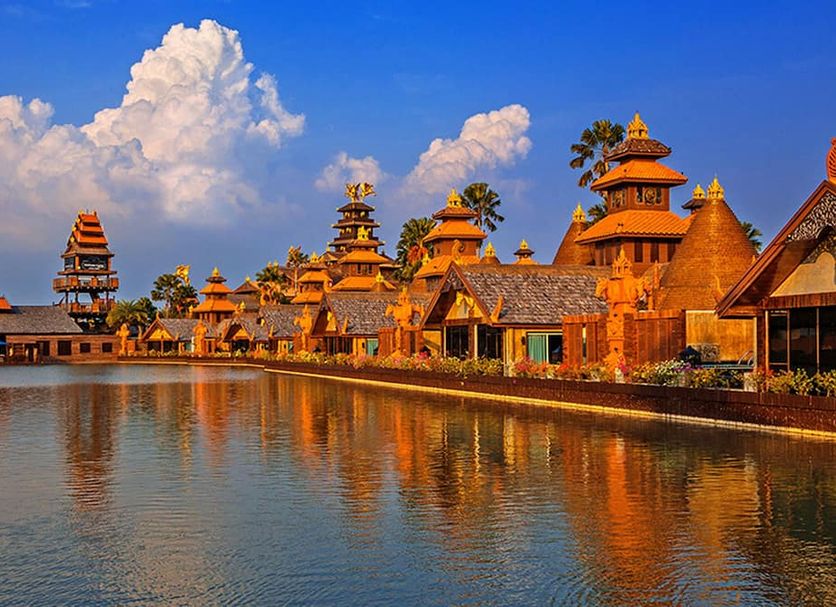 Annet Foto