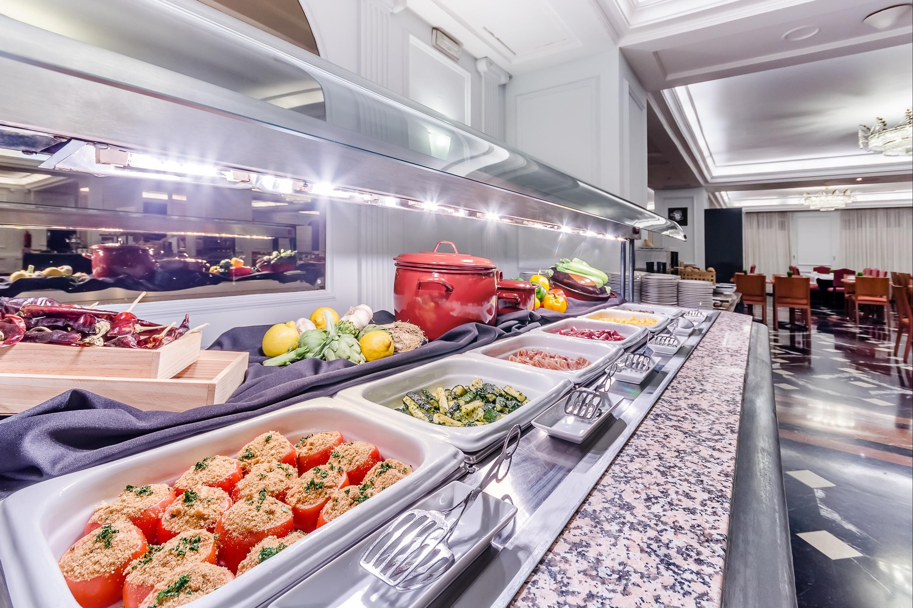 Buffet
