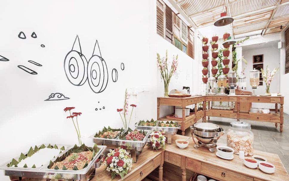 Annet Foto
