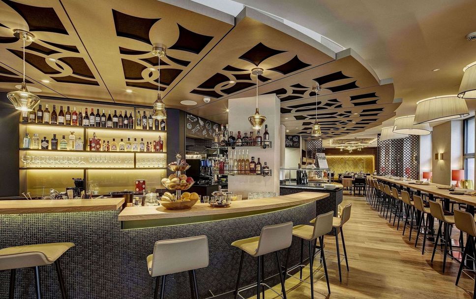 Bar Foto