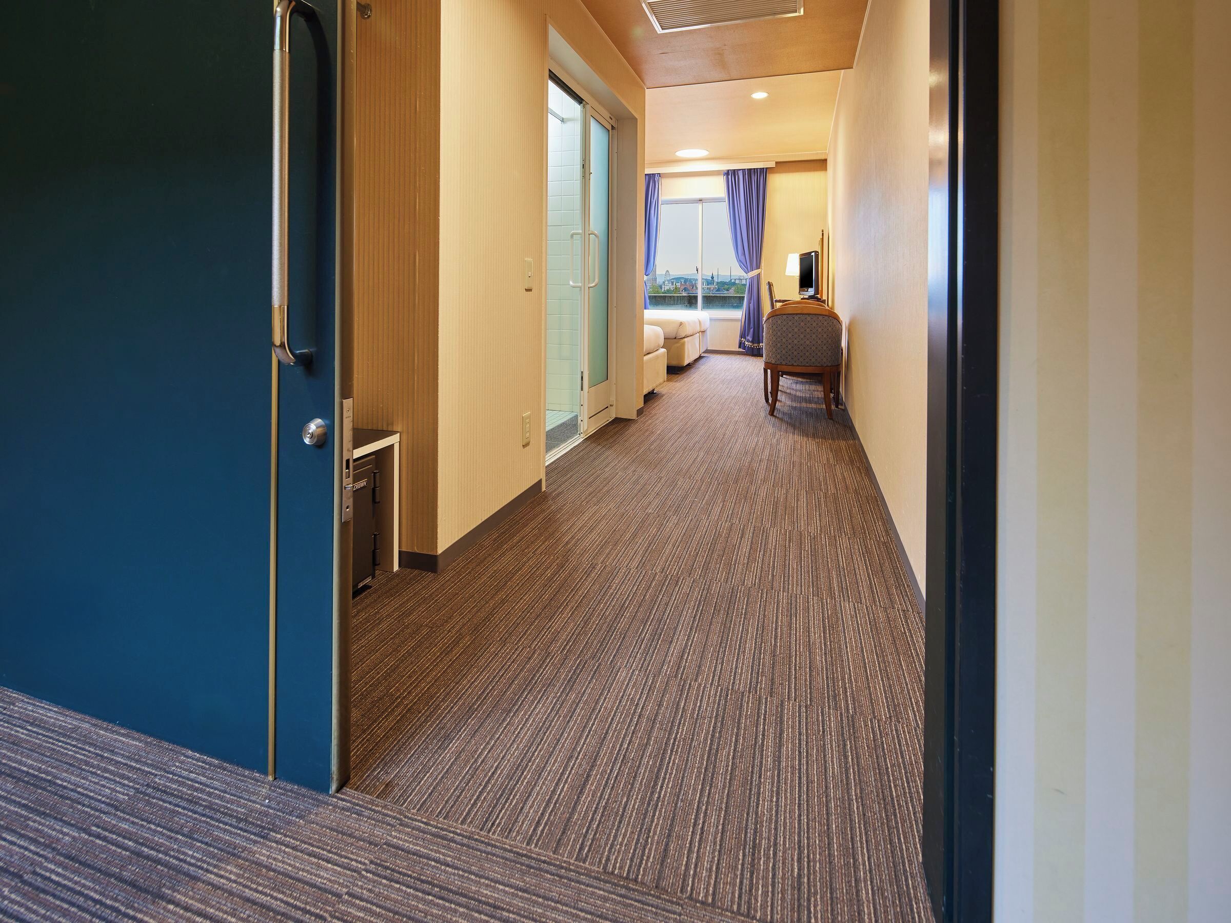 Hall