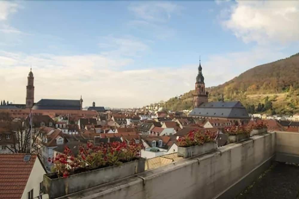 Utsikt