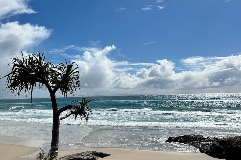 Strand Foto