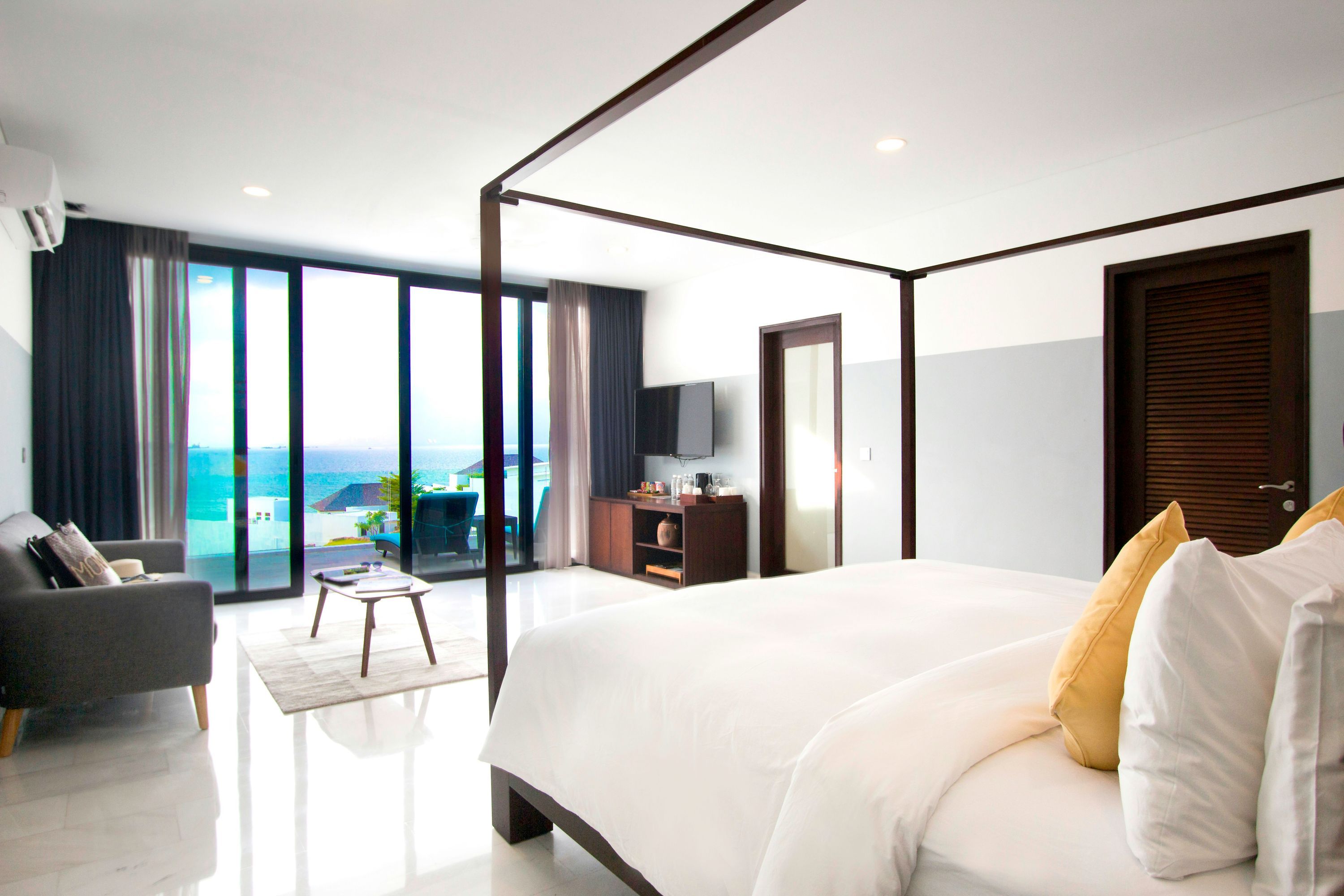 Hotellfasiliteter