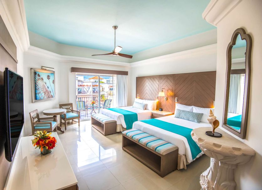 Soverom Foto