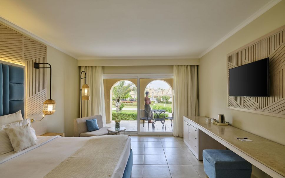 Soverom Foto
