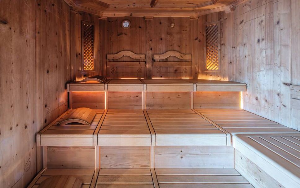 Spa Foto