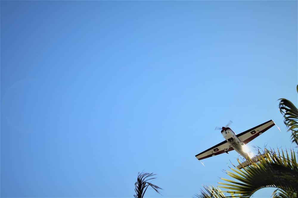 Utsikt