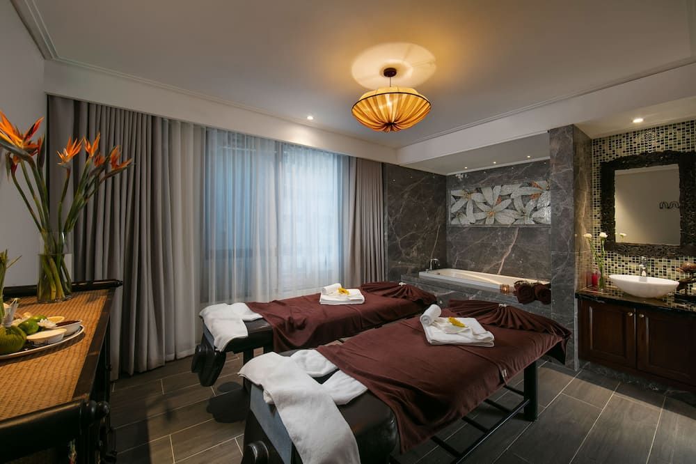 Spa Foto