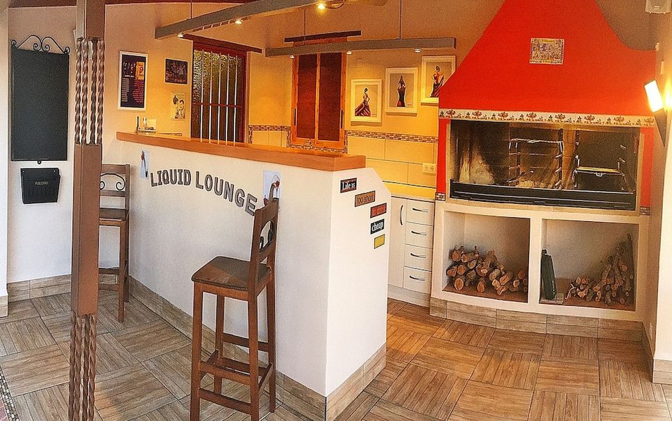 Bar Foto