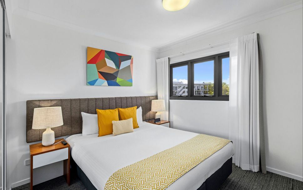 Hotellfasiliteter Foto